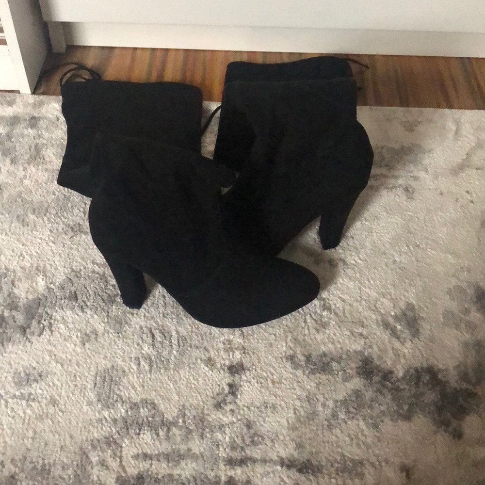 Boots - Picture 2 of 2